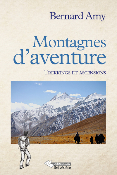 MONTAGNES D´AVENTURES