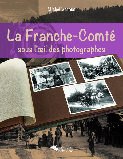 FRANCHE-COMTE