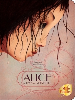 ALICE AU PAYS DES MERVEILLES