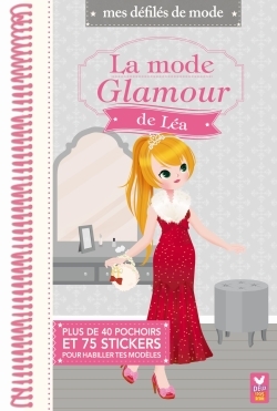 MODE GLAMOUR DE LEA