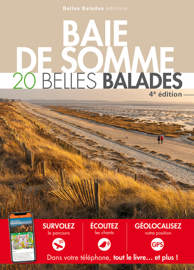 BAIE DE SOMME : 20 BELLES BALADES