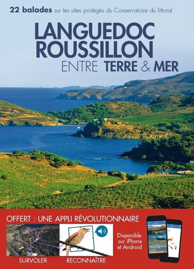 LANGUEDOC-ROUSSILLON ENTRE TERRE & MER