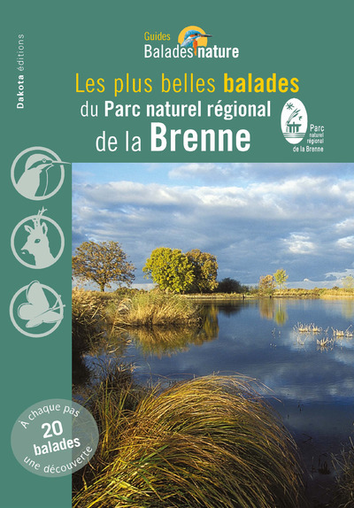 BALADES NATURE DANS LE PARC NATUREL REGIONAL DE LA BRENNE