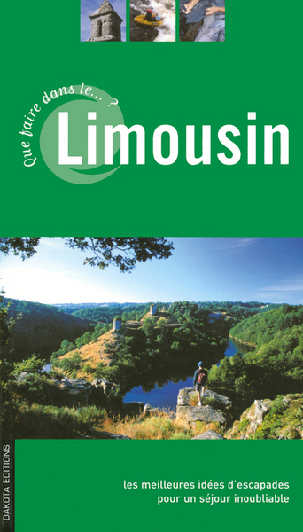 QUE FAIRE DANS LE LIMOUSIN 05