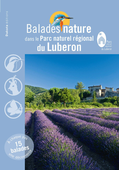 BALADES NATURE DANS LE PARC NATUREL REGIONAL DU LUBERON