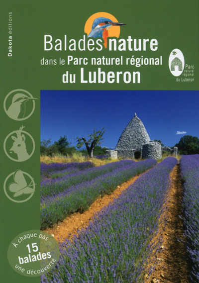 BALADES NATURE DANS LE PARC NATUREL REGIONAL DU LUBERON