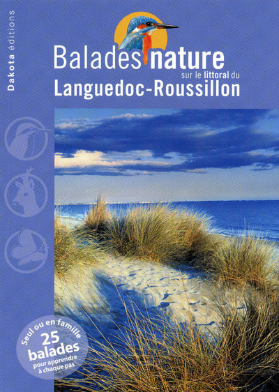 BALADES NATURE SUR LE LITTORAL DU LANGUEDOC-ROUSSILLON 2009