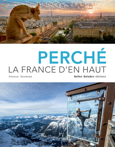 PERCHE - LA FRANCE D´EN HAUT