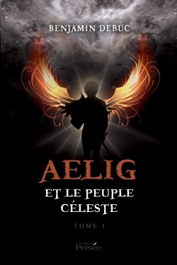 AELIG ET LE PEUPLE CELESTE