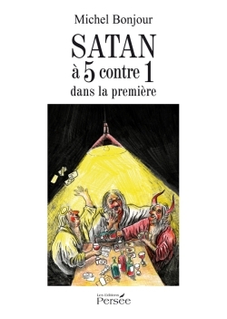 SATAN A 5 CONTRE 1 DANS LA PREMIERE