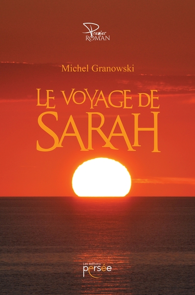 VOYAGE DE SARAH