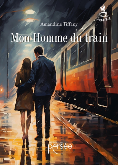 POD COMPTE FERME !!! MON HOMME DU TRAIN