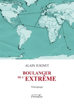 BOULANGER DE L´EXTREME