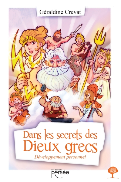 POD COMPTE FERME!!!!!DANS LES SECRETS DES DIEUX GRECS