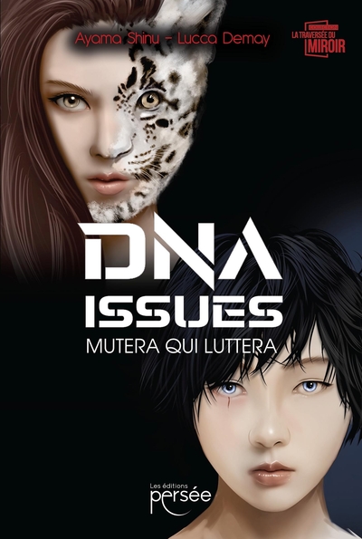 DNA ISSUES