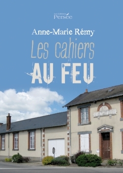 CAHIERS AU FEU