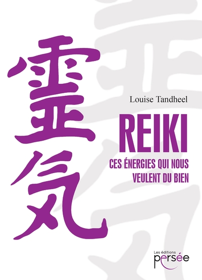 REIKI - CES ENERGIES QUI NOUS VEULENT DU BIEN