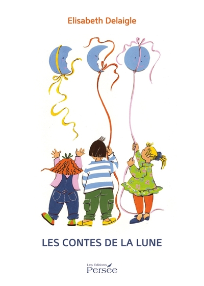CONTES DE LA LUNE