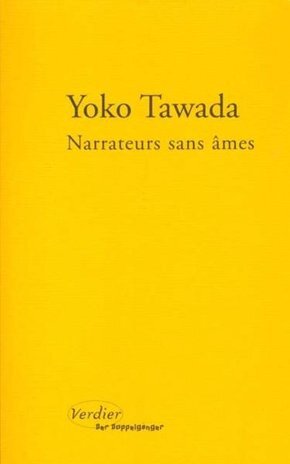 NARRATEURS SANS AMES