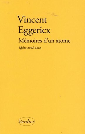 MEMOIRES D UN ATOME