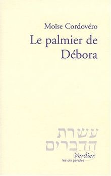 PALMIER DE DEBORA