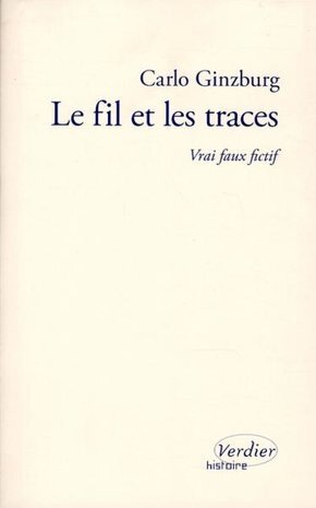 FIL ET LES TRACES