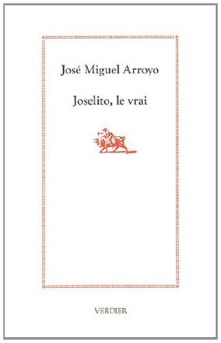 JOSELITO LE VRAI