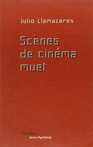 SCENES DE CINEMA MUET