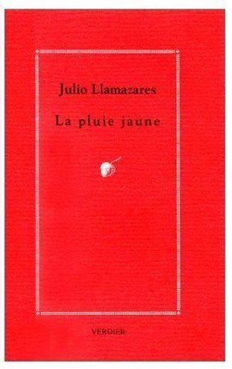 PLUIE JAUNE