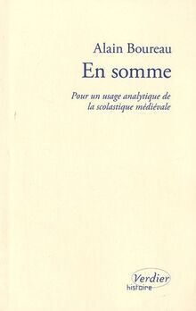 EN SOMME