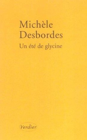 ETE DE GLYCINE