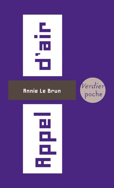 APPEL D AIR