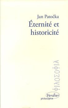 ETERNITE ET HISTORICITE