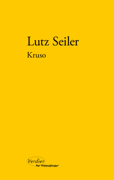 KRUSO