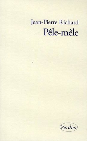 PELE MELE