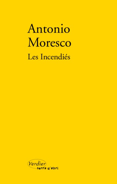 INCENDIES (LES)