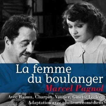 FEMME DU BOULANGER