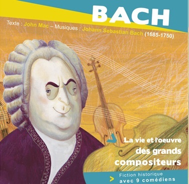 BACH