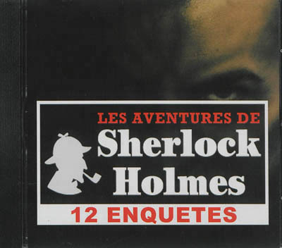 12 ENQUETES DE SHERLOCK HOLMES - VOL 1