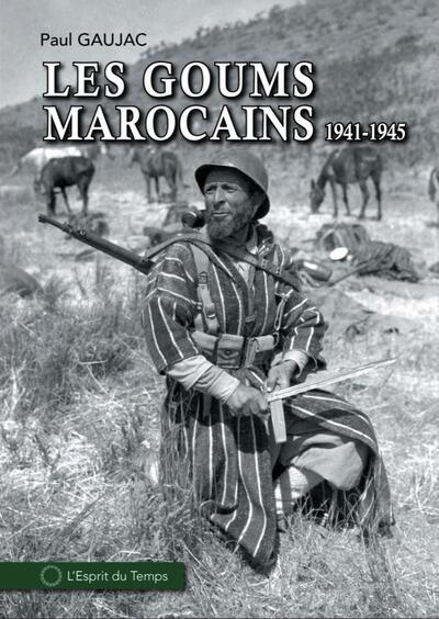 GOUMS MAROCAINS 1941-1945