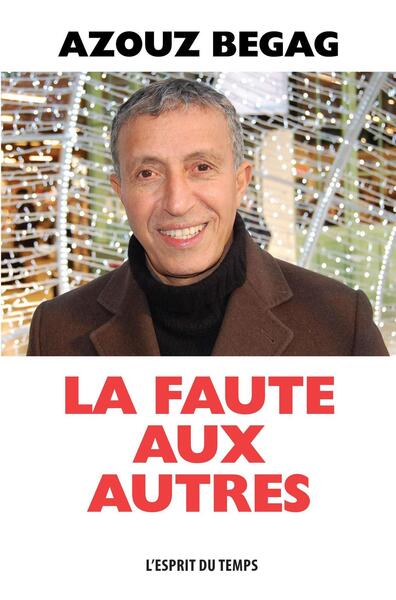 FAUTE AUX AUTRES