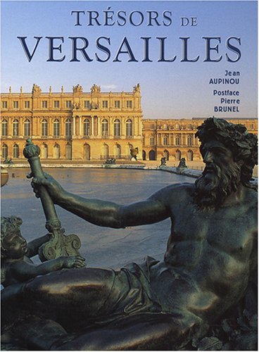 TRESORS DE VERSAILLES