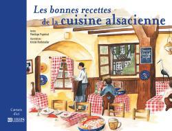 BONNES RECETTES DE LA CUISINE ALSACIENNE