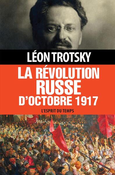 REVOLUTION RUSSE D OCTOBRE 1917