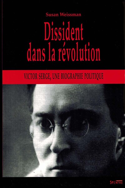 DISSIDENT DANS LA REVOLUTION