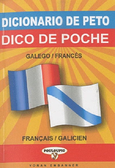 GALICIEN-FRANCAIS (DICO DE POCHE)