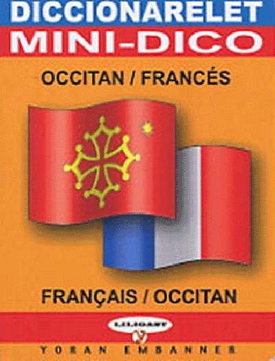OCCITAN - FRANCAIS (MINI DICO)