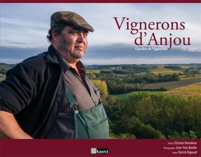 VIGNERONS D ANJOU