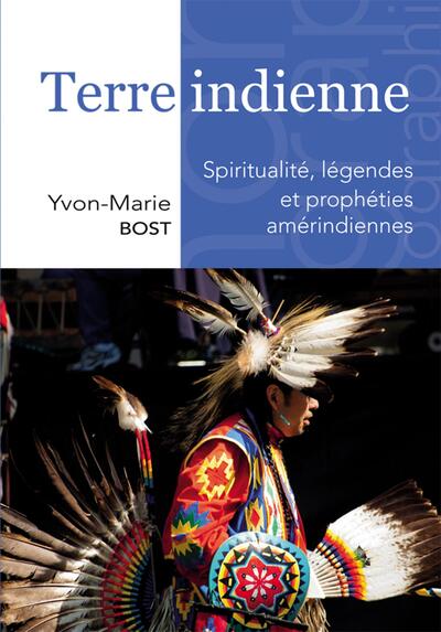 TERRE INDIENNE