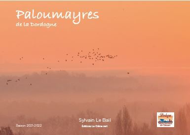 PALOUMAYRES DE LA DORDOGNE